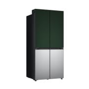 냉장고 LG 디오스 오브제컬렉션 냉장고 Fit & Max (M516SGS012S.CKOR) 썸네일이미지 5