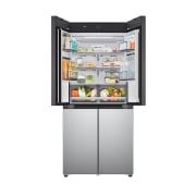 냉장고 LG 디오스 오브제컬렉션 냉장고 Fit & Max (M516SGS012S.CKOR) 썸네일이미지 8