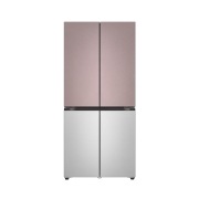 냉장고 LG 디오스 오브제컬렉션 냉장고 Fit & Max (M516SKV012S.CKOR) 썸네일이미지 3