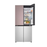 냉장고 LG 디오스 오브제컬렉션 냉장고 Fit & Max (M516SKV012S.CKOR) 썸네일이미지 6