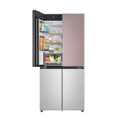 냉장고 LG 디오스 오브제컬렉션 냉장고 Fit & Max (M516SKV012S.CKOR) 썸네일이미지 7