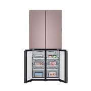 냉장고 LG 디오스 오브제컬렉션 냉장고 Fit & Max (M516SKV012S.CKOR) 썸네일이미지 10