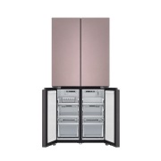 냉장고 LG 디오스 오브제컬렉션 냉장고 Fit & Max (M516SKV012S.CKOR) 썸네일이미지 11