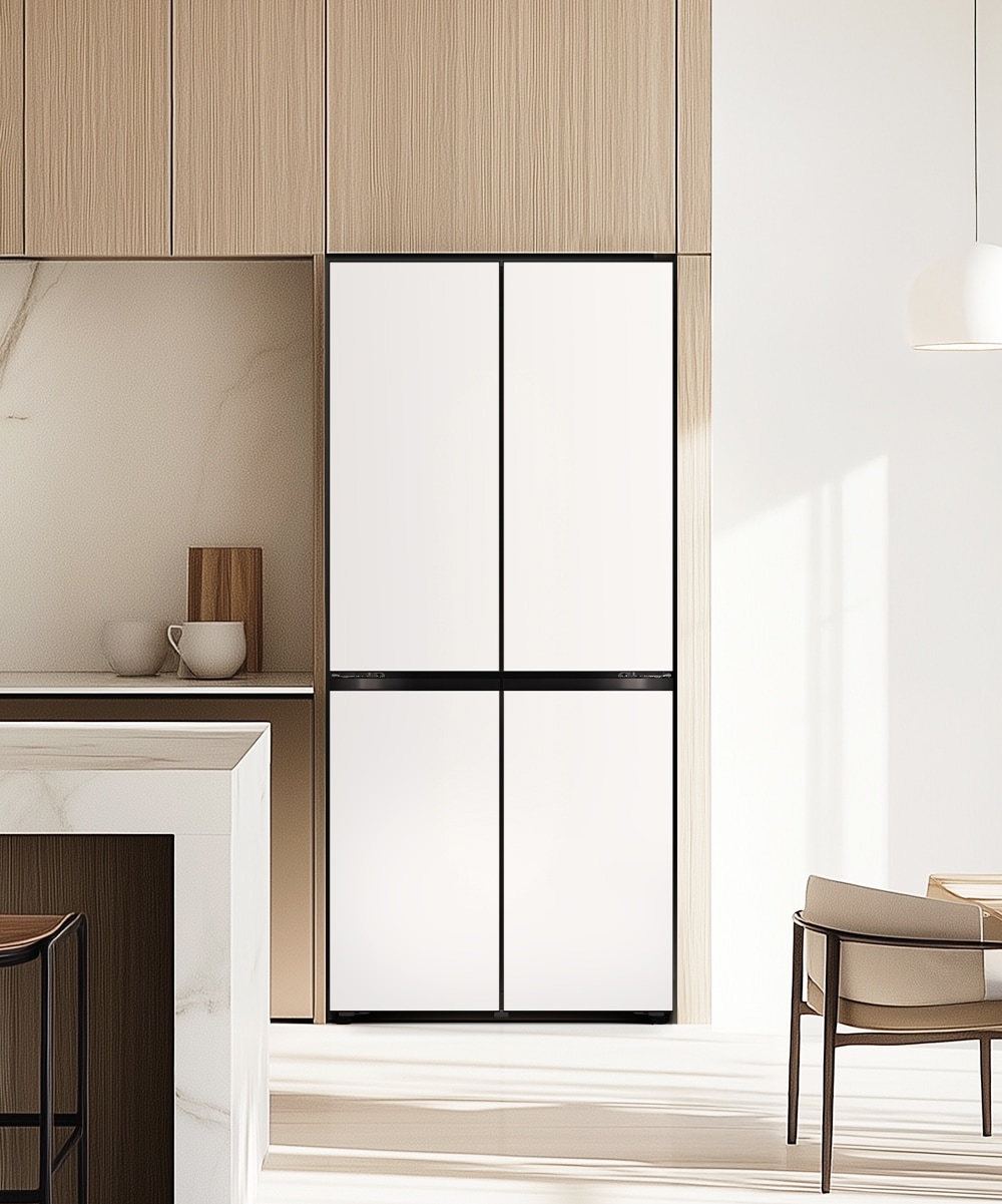 냉장고 LG 디오스 오브제컬렉션 냉장고 Fit & Max (M516GQQ012S.CKOR) 메인이미지 0