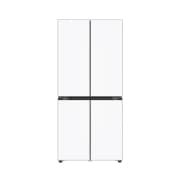 냉장고 LG 디오스 오브제컬렉션 냉장고 Fit & Max (M516GQQ012S.CKOR) 썸네일이미지 3