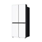 냉장고 LG 디오스 오브제컬렉션 냉장고 Fit & Max (M516GQQ012S.CKOR) 썸네일이미지 4