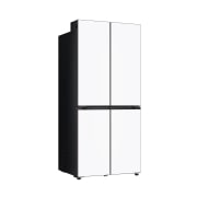 냉장고 LG 디오스 오브제컬렉션 냉장고 Fit & Max (M516GQQ012S.CKOR) 썸네일이미지 5