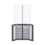 냉장고 LG 디오스 오브제컬렉션 냉장고 Fit & Max (M516GQQ012S.CKOR) 썸네일이미지 11