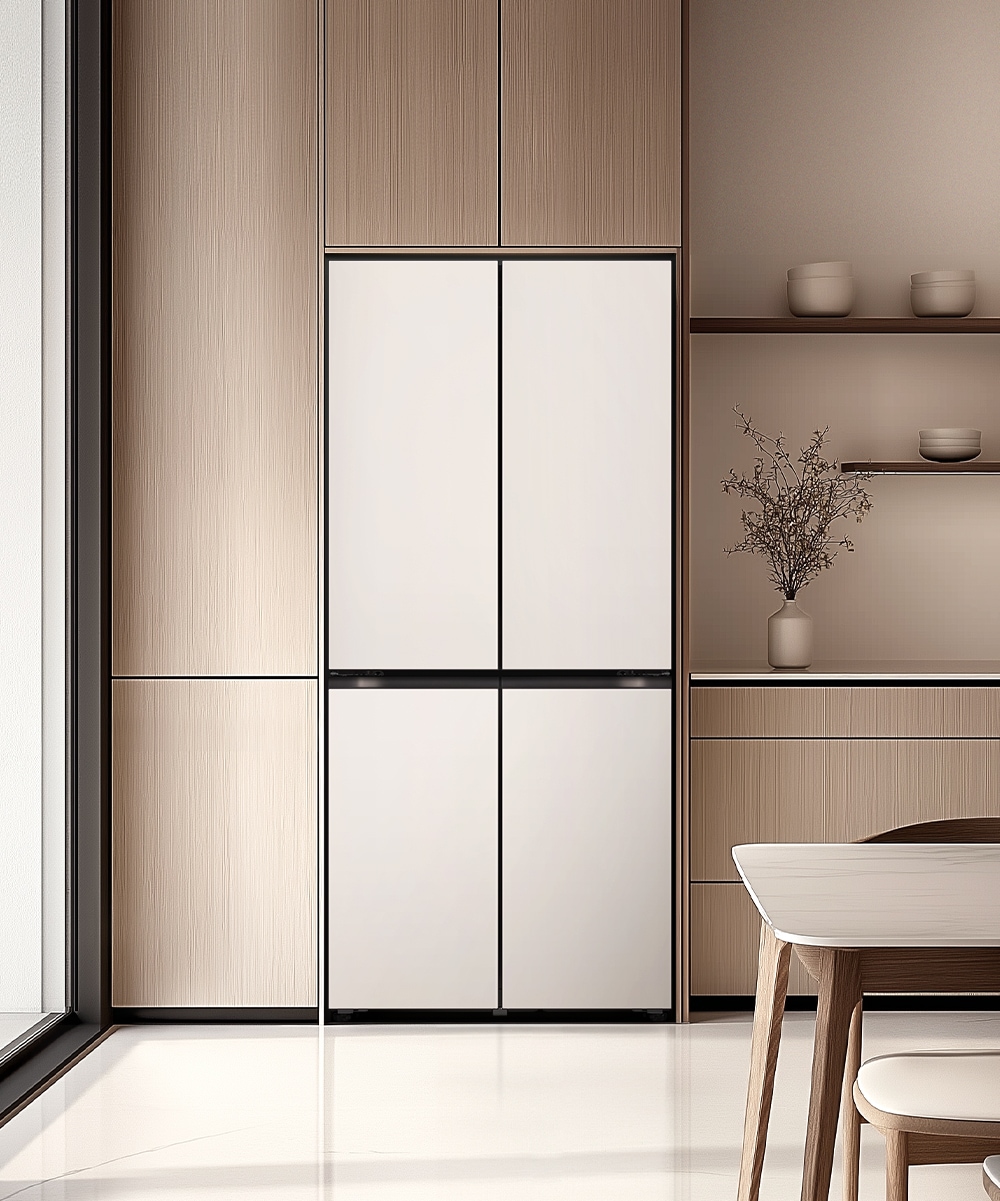 냉장고 LG 디오스 오브제컬렉션 냉장고 Fit & Max (M516GGG012S.CKOR) 메인이미지 0