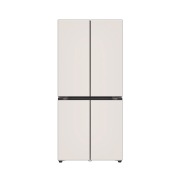 냉장고 LG 디오스 오브제컬렉션 냉장고 Fit & Max (M516GGG012S.CKOR) 썸네일이미지 3