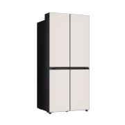 냉장고 LG 디오스 오브제컬렉션 냉장고 Fit & Max (M516GGG012S.CKOR) 썸네일이미지 5