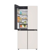 냉장고 LG 디오스 오브제컬렉션 냉장고 Fit & Max (M516GGG012S.CKOR) 썸네일이미지 7