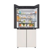 냉장고 LG 디오스 오브제컬렉션 냉장고 Fit & Max (M516GGG012S.CKOR) 썸네일이미지 8