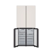 냉장고 LG 디오스 오브제컬렉션 냉장고 Fit & Max (M516GGG012S.CKOR) 썸네일이미지 11
