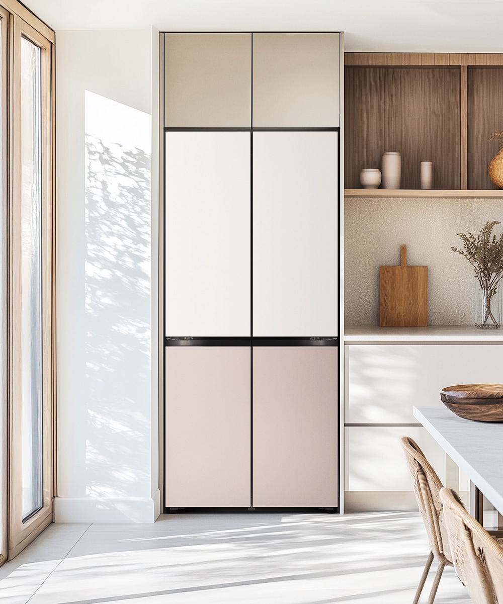 냉장고 LG 디오스 오브제컬렉션 냉장고 Fit & Max (M516GGA012S.CKOR) 메인이미지 0