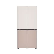 냉장고 LG 디오스 오브제컬렉션 냉장고 Fit & Max (M516GGA012S.CKOR) 썸네일이미지 3