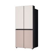 냉장고 LG 디오스 오브제컬렉션 냉장고 Fit & Max (M516GGA012S.CKOR) 썸네일이미지 4
