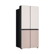 냉장고 LG 디오스 오브제컬렉션 냉장고 Fit & Max (M516GGA012S.CKOR) 썸네일이미지 5