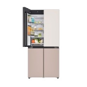 냉장고 LG 디오스 오브제컬렉션 냉장고 Fit & Max (M516GGA012S.CKOR) 썸네일이미지 7