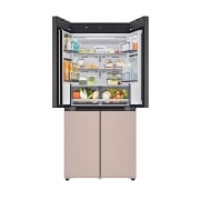 냉장고 LG 디오스 오브제컬렉션 냉장고 Fit & Max (M516GGA012S.CKOR) 썸네일이미지 8