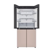 냉장고 LG 디오스 오브제컬렉션 냉장고 Fit & Max (M516GGA012S.CKOR) 썸네일이미지 9