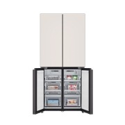 냉장고 LG 디오스 오브제컬렉션 냉장고 Fit & Max (M516GGA012S.CKOR) 썸네일이미지 10