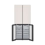 냉장고 LG 디오스 오브제컬렉션 냉장고 Fit & Max (M516GGA012S.CKOR) 썸네일이미지 11