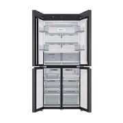냉장고 LG 디오스 오브제컬렉션 냉장고 Fit & Max (M516GGA012S.CKOR) 썸네일이미지 13