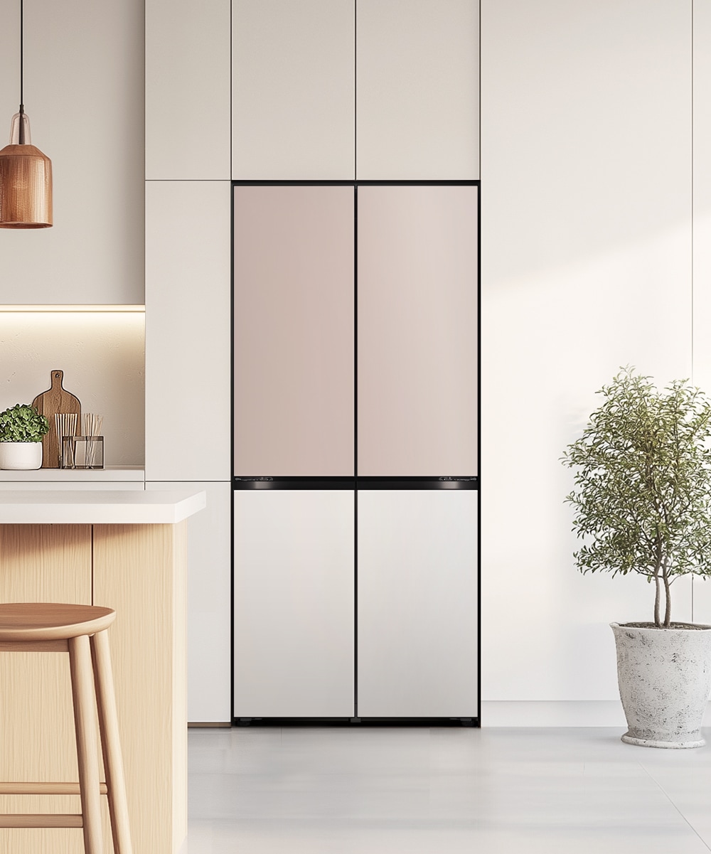 냉장고 LG 디오스 오브제컬렉션 냉장고 Fit & Max (M516GAG012S.CKOR) 메인이미지 0
