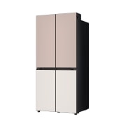 냉장고 LG 디오스 오브제컬렉션 냉장고 Fit & Max (M516GAG012S.CKOR) 썸네일이미지 4