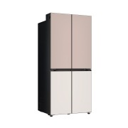 냉장고 LG 디오스 오브제컬렉션 냉장고 Fit & Max (M516GAG012S.CKOR) 썸네일이미지 5