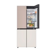 냉장고 LG 디오스 오브제컬렉션 냉장고 Fit & Max (M516GAG012S.CKOR) 썸네일이미지 6