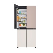 냉장고 LG 디오스 오브제컬렉션 냉장고 Fit & Max (M516GAG012S.CKOR) 썸네일이미지 7