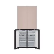 냉장고 LG 디오스 오브제컬렉션 냉장고 Fit & Max (M516GAG012S.CKOR) 썸네일이미지 11