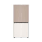 냉장고 LG 디오스 오브제컬렉션 냉장고 Fit & Max (M516GCB012S.CKOR) 썸네일이미지 3