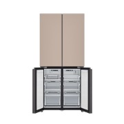 냉장고 LG 디오스 오브제컬렉션 냉장고 Fit & Max (M516GCB012S.CKOR) 썸네일이미지 11