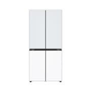 냉장고 LG 디오스 오브제컬렉션 냉장고 Fit & Max (M516GYQ012S.CKOR) 썸네일이미지 3