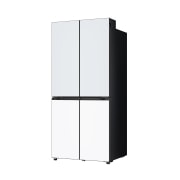 냉장고 LG 디오스 오브제컬렉션 냉장고 Fit & Max (M516GYQ012S.CKOR) 썸네일이미지 4