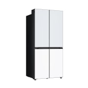 냉장고 LG 디오스 오브제컬렉션 냉장고 Fit & Max (M516GYQ012S.CKOR) 썸네일이미지 5