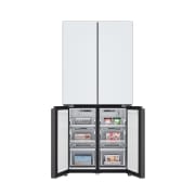 냉장고 LG 디오스 오브제컬렉션 냉장고 Fit & Max (M516GYQ012S.CKOR) 썸네일이미지 10