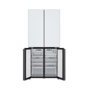 냉장고 LG 디오스 오브제컬렉션 냉장고 Fit & Max (M516GYQ012S.CKOR) 썸네일이미지 11