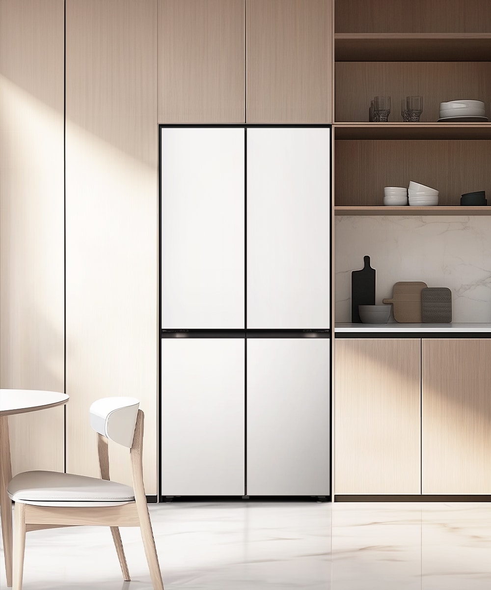 냉장고 LG 디오스 오브제컬렉션 냉장고 Fit & Max (M516MQQ012S.CKOR) 메인이미지 0
