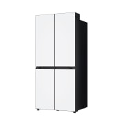 냉장고 LG 디오스 오브제컬렉션 냉장고 Fit & Max (M516MQQ012S.CKOR) 썸네일이미지 4