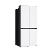 냉장고 LG 디오스 오브제컬렉션 냉장고 Fit & Max (M516MQQ012S.CKOR) 썸네일이미지 5