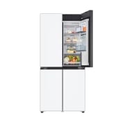 냉장고 LG 디오스 오브제컬렉션 냉장고 Fit & Max (M516MQQ012S.CKOR) 썸네일이미지 6