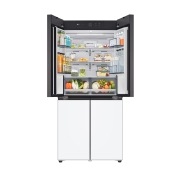 냉장고 LG 디오스 오브제컬렉션 냉장고 Fit & Max (M516MQQ012S.CKOR) 썸네일이미지 8