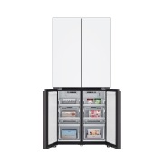 냉장고 LG 디오스 오브제컬렉션 냉장고 Fit & Max (M516MQQ012S.CKOR) 썸네일이미지 10