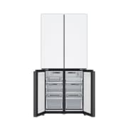 냉장고 LG 디오스 오브제컬렉션 냉장고 Fit & Max (M516MQQ012S.CKOR) 썸네일이미지 11