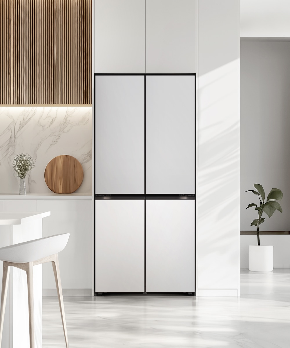 냉장고 LG 디오스 오브제컬렉션 냉장고 Fit & Max (M516MRQ012S.CKOR) 메인이미지 0