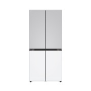 냉장고 LG 디오스 오브제컬렉션 냉장고 Fit & Max (M516MRQ012S.CKOR) 썸네일이미지 3